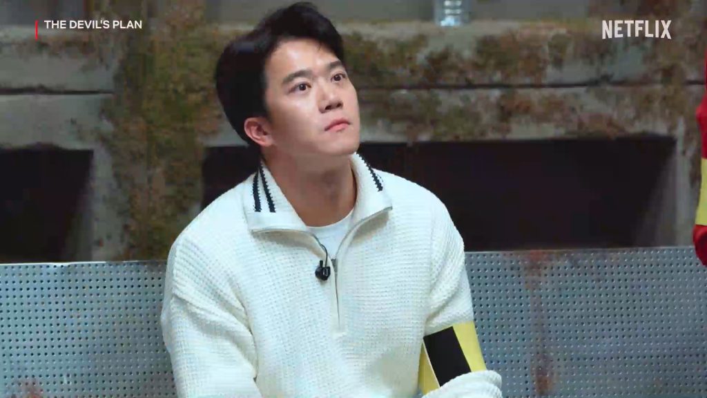 o jogo do diabo, o melhor reality da netflix