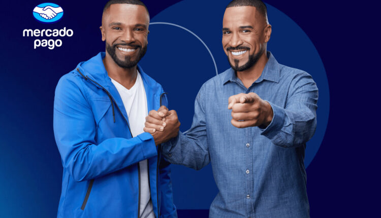 Uma Aliança de Sucesso: Mercado Pago e Mercado Livre se Unem na Black Friday