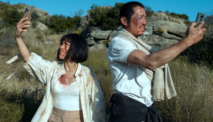 confira o top 5 minisséries para você maratonar!