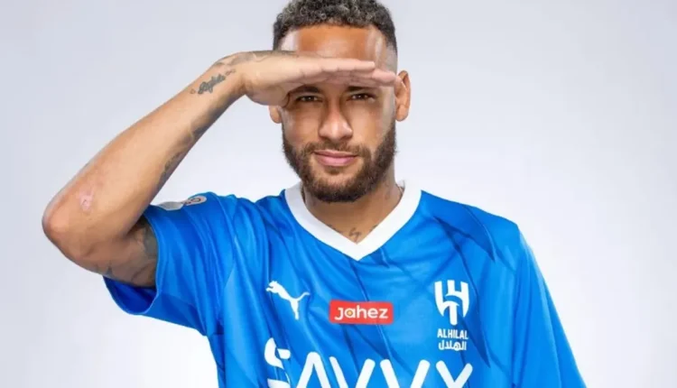 TOP 10 Jogadores de Futebol Mais Bem Pagos do Mundo: Neymar no Topo Após Mudança para o Al Hilal