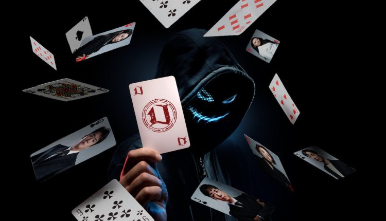 o jogo do diabo reality netflix