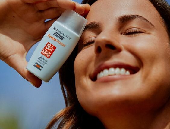 top 5 protetor solar