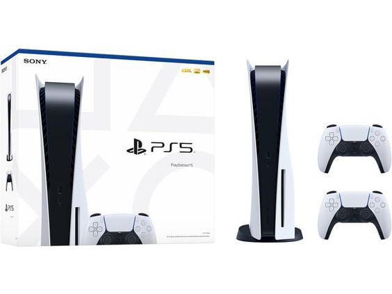 PlayStation 5