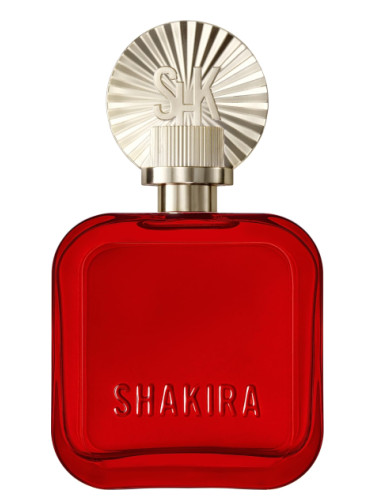 Shakira perfume