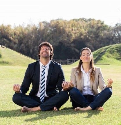 A Era do "Lazy Job": Como a Geração Z Está Redefinindo o Trabalho