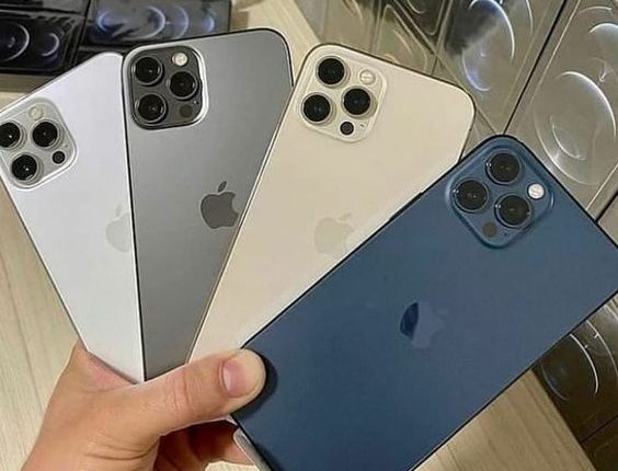 ABSURDO: iPhones sendo leiloados por apenas R$ 117 pelo Correios? Entenda o que aconteceu aqui!