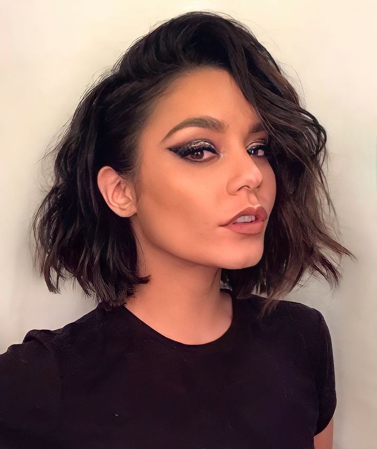 quiet luxury cortes de cabelo