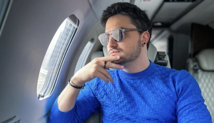 #BisNuncaMais: Parceria da marca Lacta com Felipe Neto anda dividindo opiniões nas redes sociais, entenda