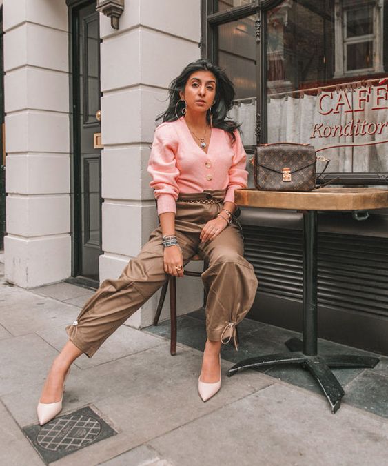 sapatos de bico fino: os clássicos da moda