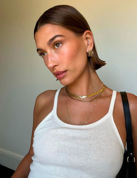 corte de cabelo natural