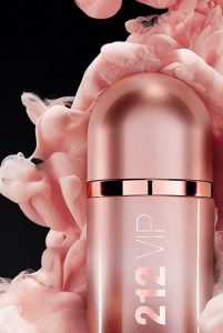 212 Vip Rosé Carolina Herrera 