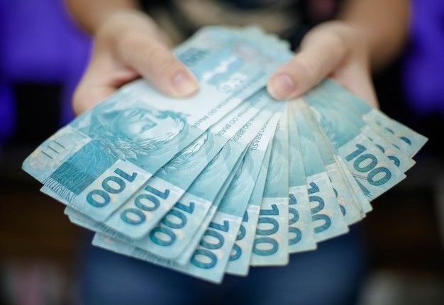 Descubra Agora: Bilhões em Dinheiro Esquecido Esperam Por Você!