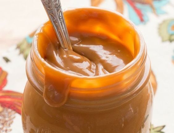 Doce de Leite na Air Fryer: Aprenda a fazer ESTE doce caseiro simples e delicioso!