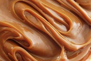 Leite condensado na Air Fryer