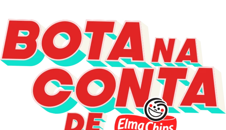 Elma Chips está dando pix de R$ 500 para você comer salgadinhos da marca, saiba como participar
