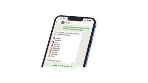 Explore SUPERPODERES da LuzIA no seu WhatsApp: 5 comandos para testar e agradecer depois ;)