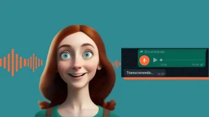 Explore SUPERPODERES da LuzIA no seu WhatsApp: 5 comandos para testar e agradecer depois ;)