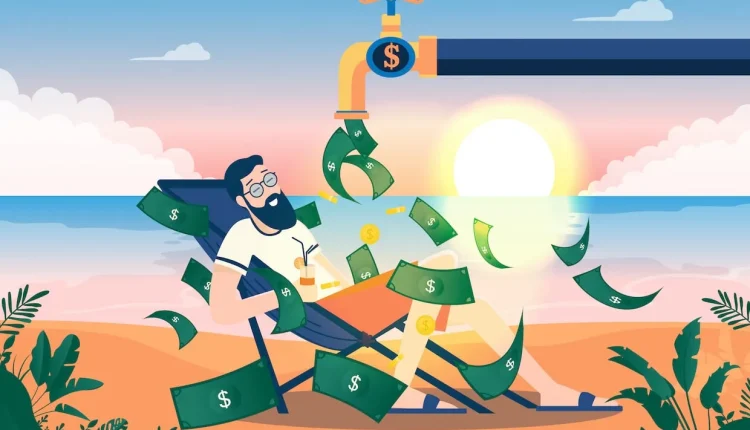 Ganhe Dinheiro Dormindo: Descubra 5 Profissões de Renda Passiva