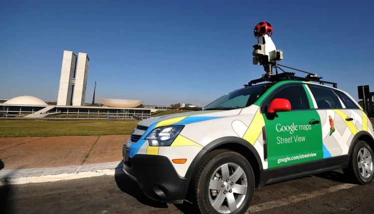 Google terá que pagar indenização de R$ 15 mil por violação de privacidade de brasileira no Street View, confira