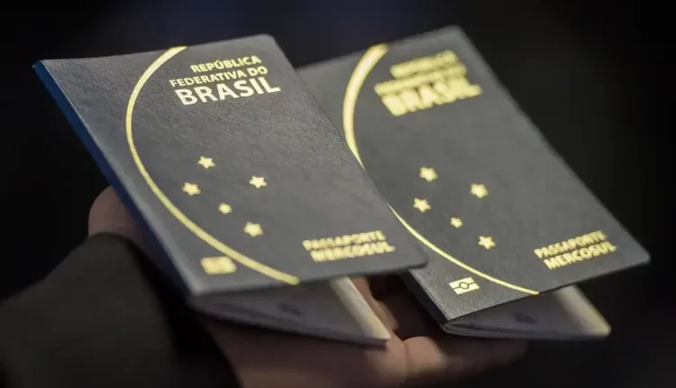 Governo já está emitindo o novo passaporte brasileiro; veja o que mudou e faça o seu!