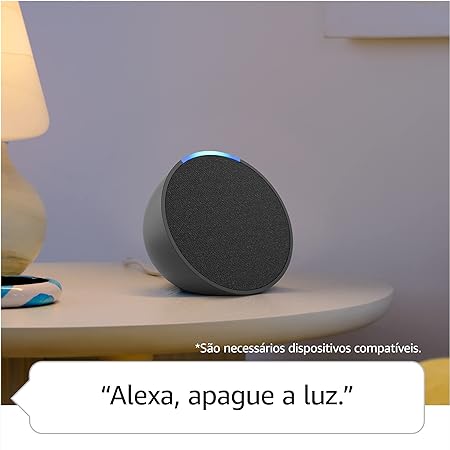 IMPERDÍVEL: Dispositivos Alexa com o MENOR PREÇO desde o lançamento; confira!