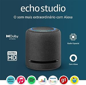 Alexa studio menor preço