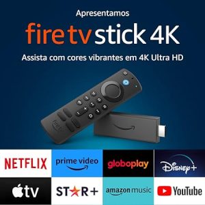 Fire Stick menor preço