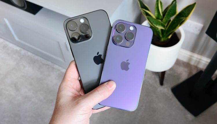 iPhone 14 Pro Max R$ 3,5 mil mais barato, veja se vale a pena comprar o iPhone 15 Pro Max!