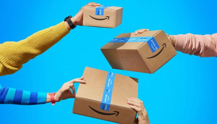 Mega Oferta Amazon Prime: Como Aproveitar ao Máximo os Descontos em 2023