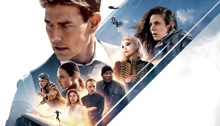 Missão Impossível 7 disponível para assistir em casa na sua plataforma do Prime Video