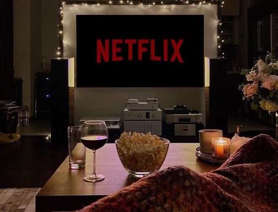 Lançamentos Netflix: Confira 5 Produções de Impacto Para Esta Semana!