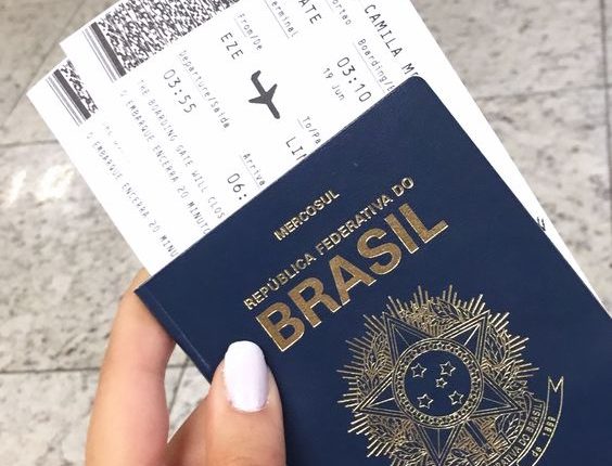 Novo Passaporte Brasileiro 2023: Como Solicitar e Custos