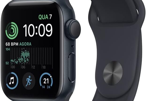 Ofertas do Dia: Economize Até 34% em Smartwatches, Incluindo o Apple Watch!