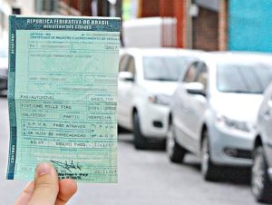 👀 Olha a multa: SEM ESTE documento, motorista deverá ser MULTADO em R$ 293,47 👀