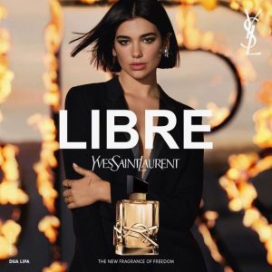 Libre Ives Saintlaurent