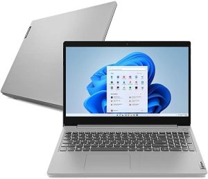 Lenovo ideapad 3