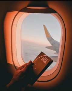 Passagens e hospedagens em até 60 vezes sem juros? VOCÊ VAI VIAJAR MUITO EM 2024!