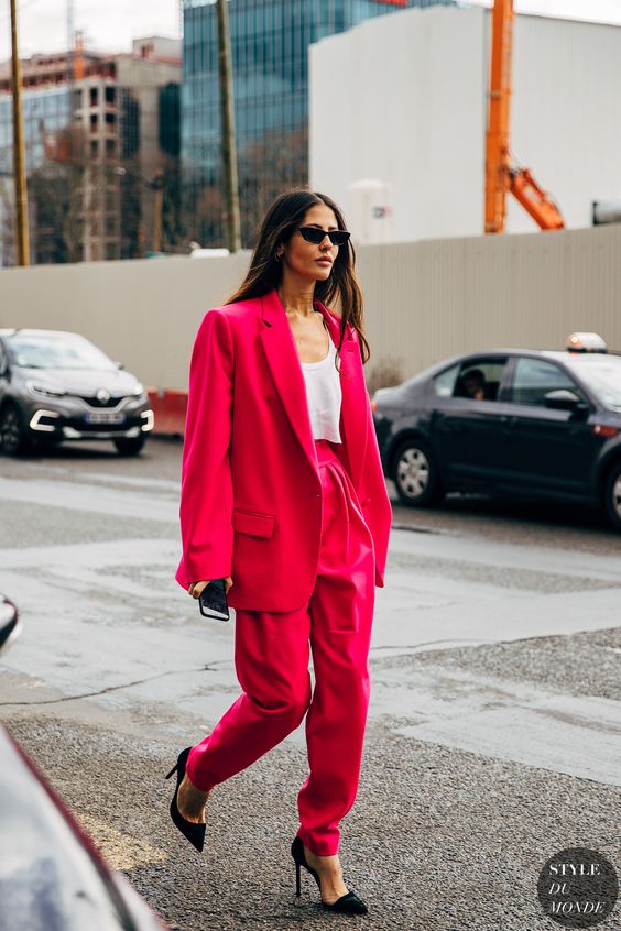 look com terninho: a tendência de 2023?