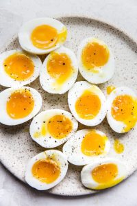 TESTE DE PERSONALIDADE CRIATIVO: Ovos no Café da Manhã Revelam Quem Você Realmente É, veja!