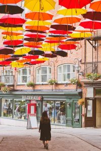 Trabalhar no Canadá: 178 Novas Oportunidades para Brasileiros em 2023