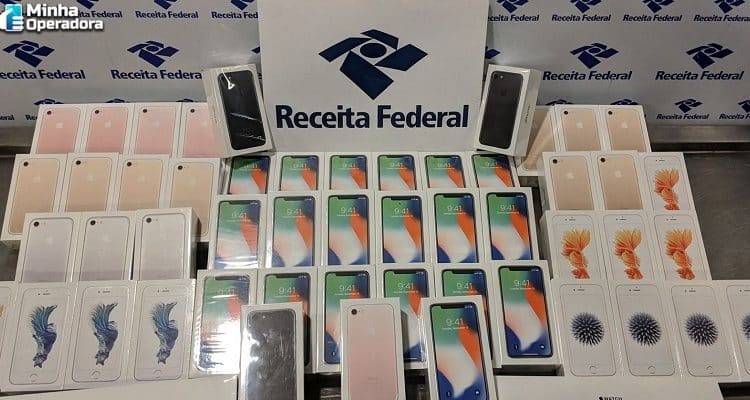ÚLTIMAS HORAS: Leilão da Receita com iPhones por R$ 3 mil (não perca esta oportunidade)