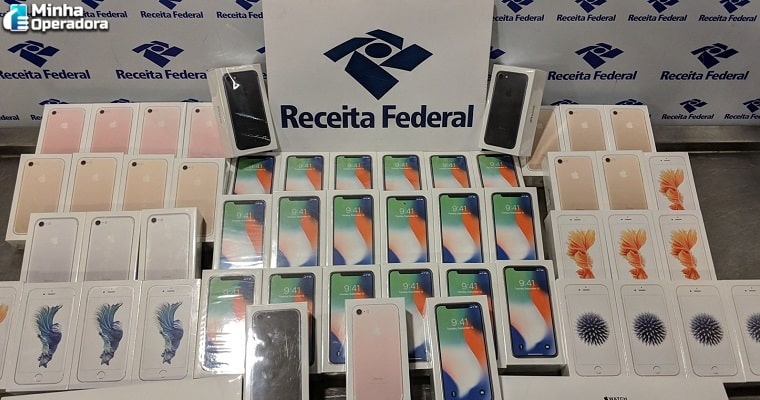 ÚLTIMAS HORAS: Leilão da Receita com iPhones por R$ 3 mil (não perca esta oportunidade)