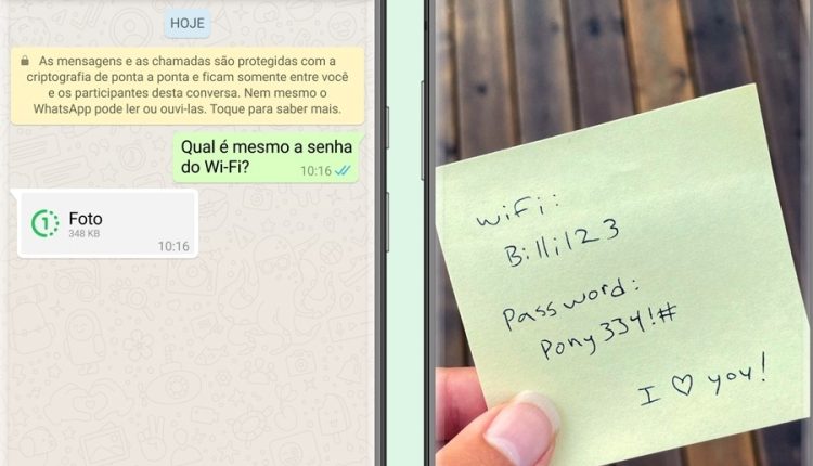 WhatsApp e Privacidade: Como funciona a visualização única e tudo mais que VOCÊ precisa saber, veja aqui!
