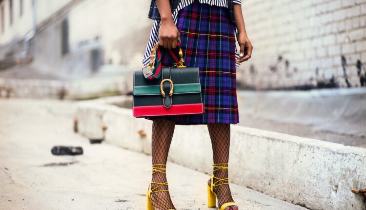 tendências da moda para o verão 2024