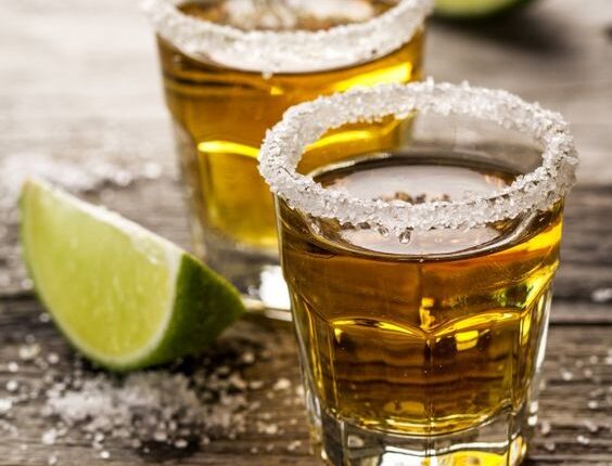 As 8 MELHORES TEQUILAS do mundo segundo Experts Brasileiros em 2023