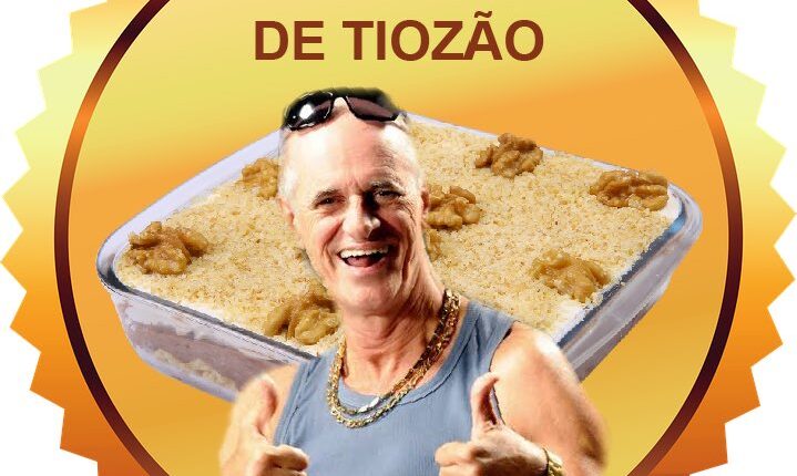 30 Cantadas de Tiozão do Pavê para Arrancar Risadas