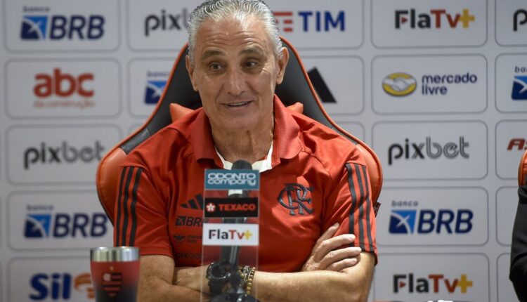 Tite tem 2.º maior salário dos técnicos no Brasil; Descubra quem ganha mais!