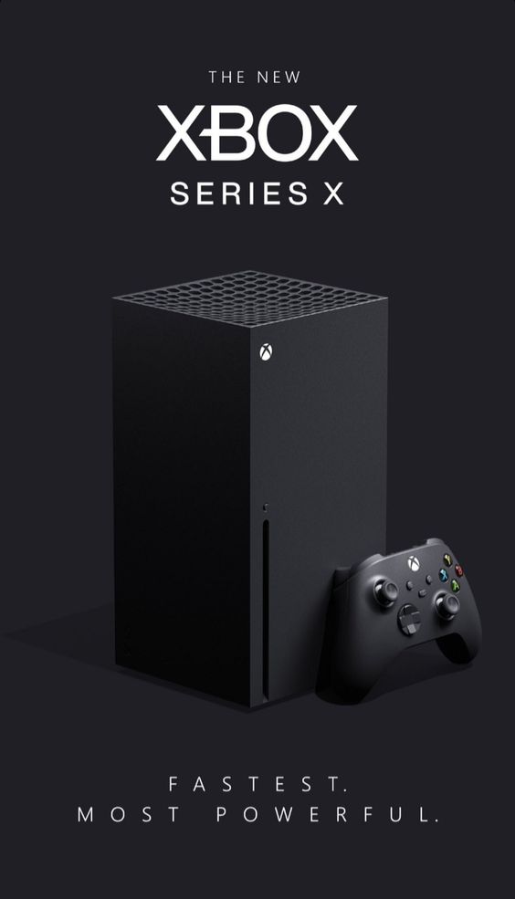 Xbox Series X/S