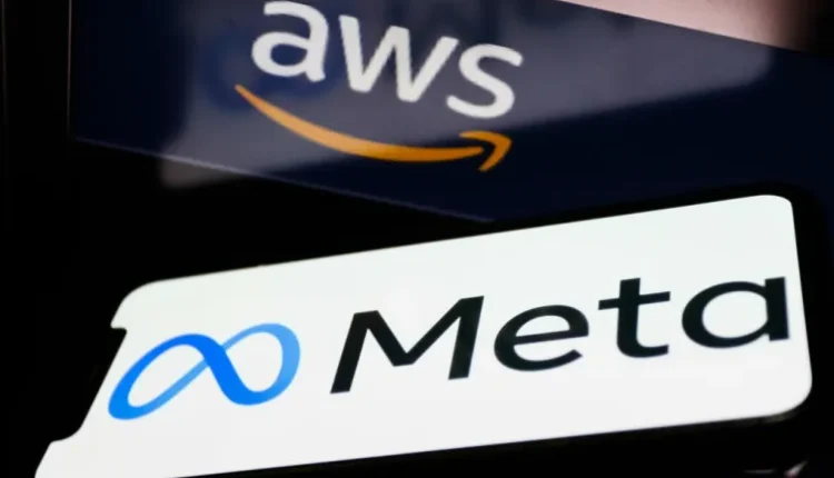 Revolução no E-Commerce: Meta e Amazon Anunciam Parceria Inovadora