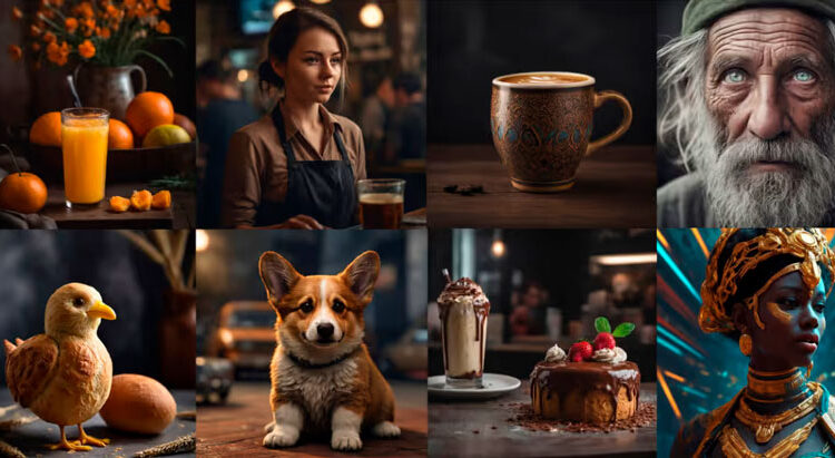 Meta e a revolução criativa: Será o fim da Adobe? Meta lança IA que edita vídeos e fotos, veja!